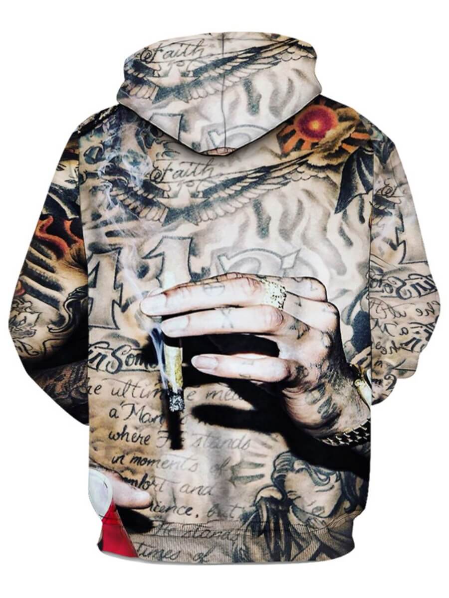 thumb