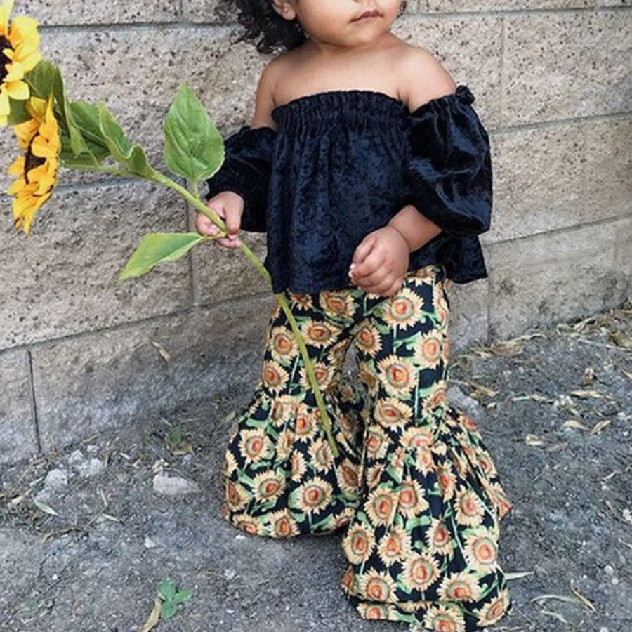 Lovely Girl Casual Off The Shoulder Floral Print Dark Blue Two Piece Pants Set
Lovely Girl Casual Off The Shoulder Floral Print Dark Blue Two Piece Pants Set