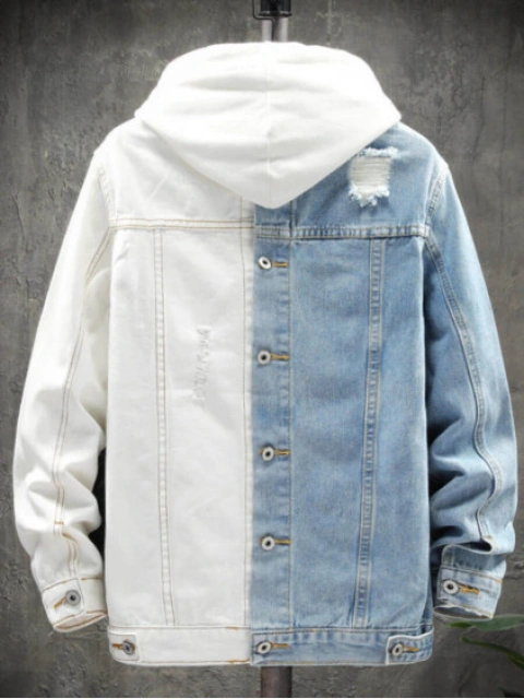 Lovelywholesale jacket hot sale