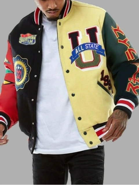 Lovelywholesale jacket outlet