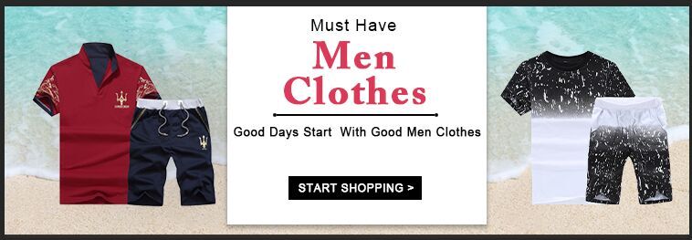 cheap men clothes online