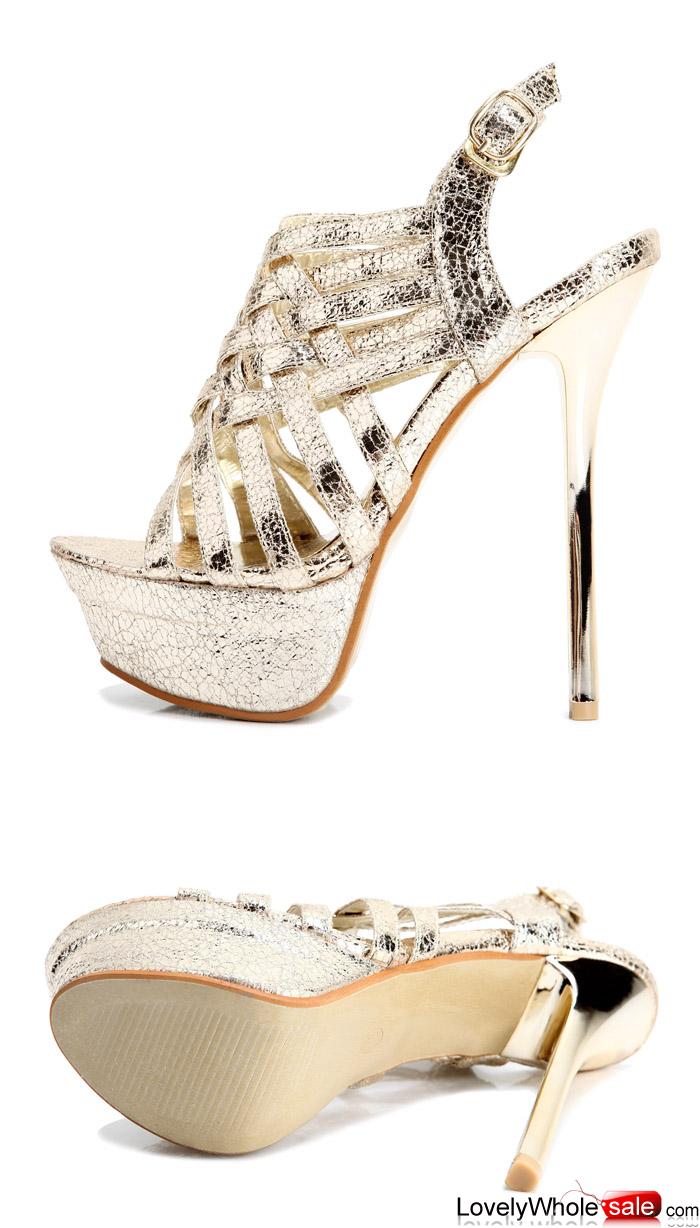 kvoll shoes summer new style gladiator sandal golden pumps kvoll shoes summer new style gladiator sandal golden pumps
