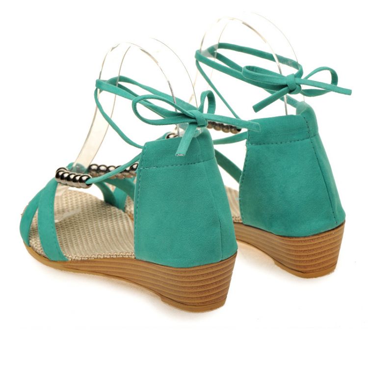 Lyst - Chie Mihara Heeled Sandals Shoes Women in Green