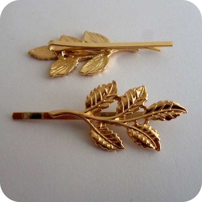 Fashion Gold Metal Hairpin_Hairpin_Jewellery_Accessories_LovelyWholesale | Wholesale Shoes ...