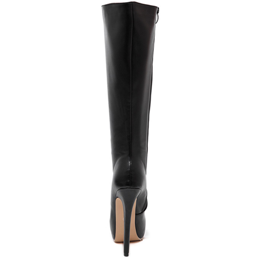 knee high boots for spring