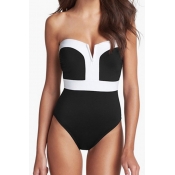 Patchwork One Pieces