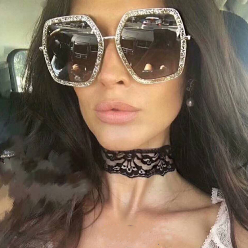 

Lovely Casual Creamy White PC Six Sunglasses