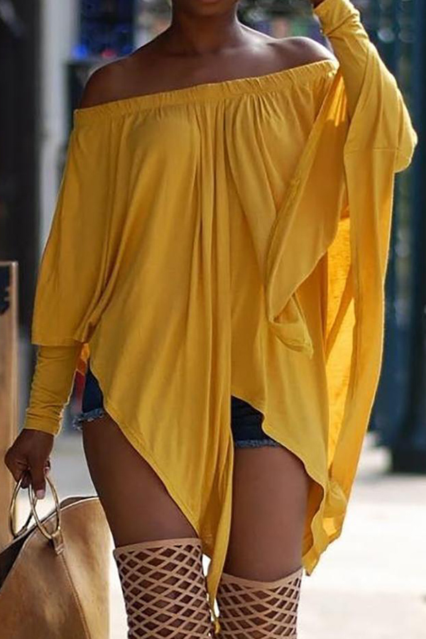 

Lovely Stylish V Neck Buttons Design Red Mini Dress