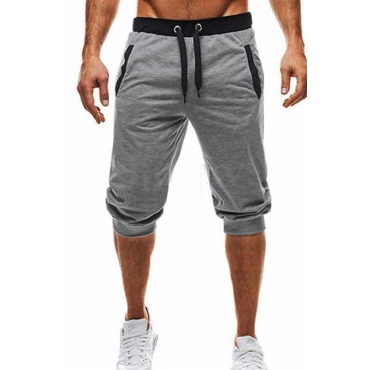 light grey pants mens