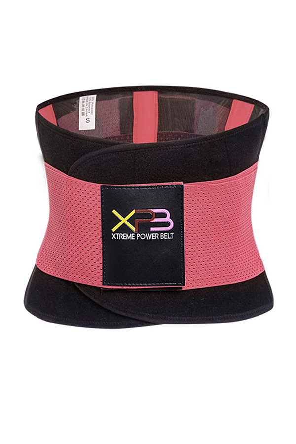 

Lovely Chic Patchwork Pink Intimates Accessories