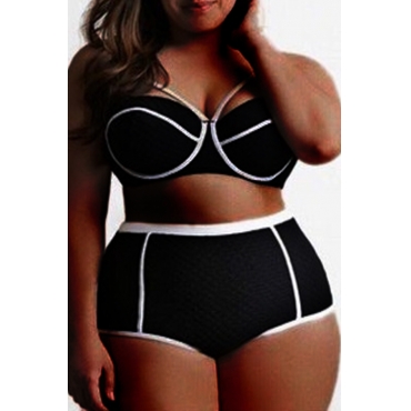 lovelywholesale plus size swimwear