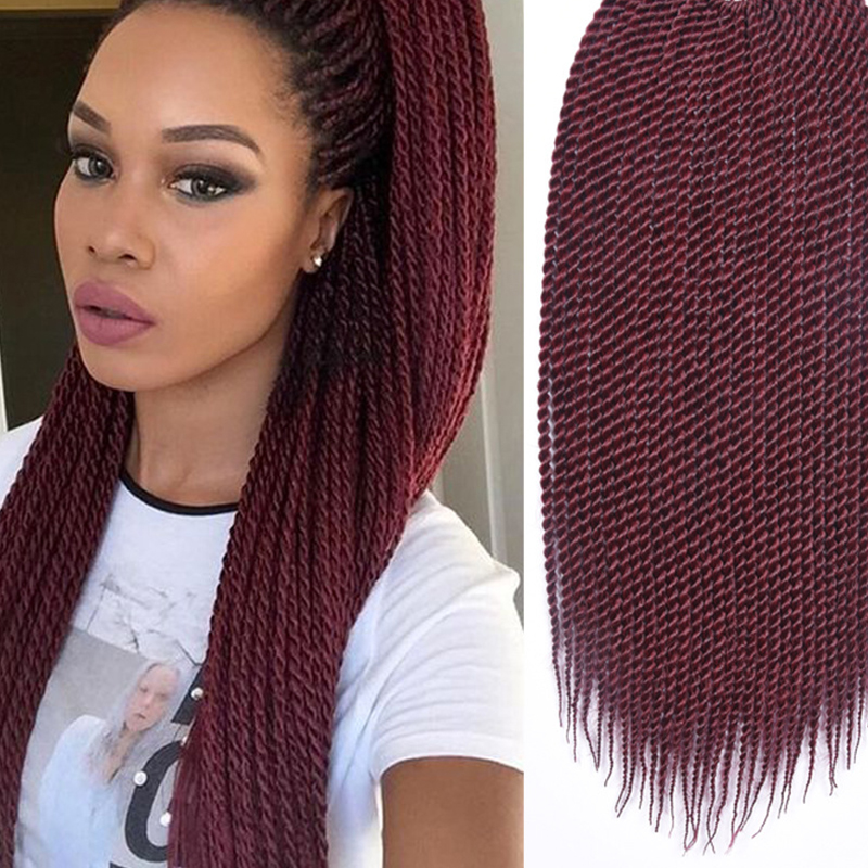 

Lovely Street Basic Wine Red Wigs