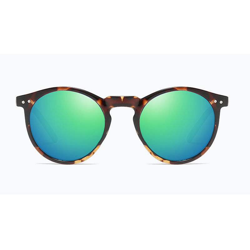 

Lovely Trendy Gradient Lens Brown Sunglasses