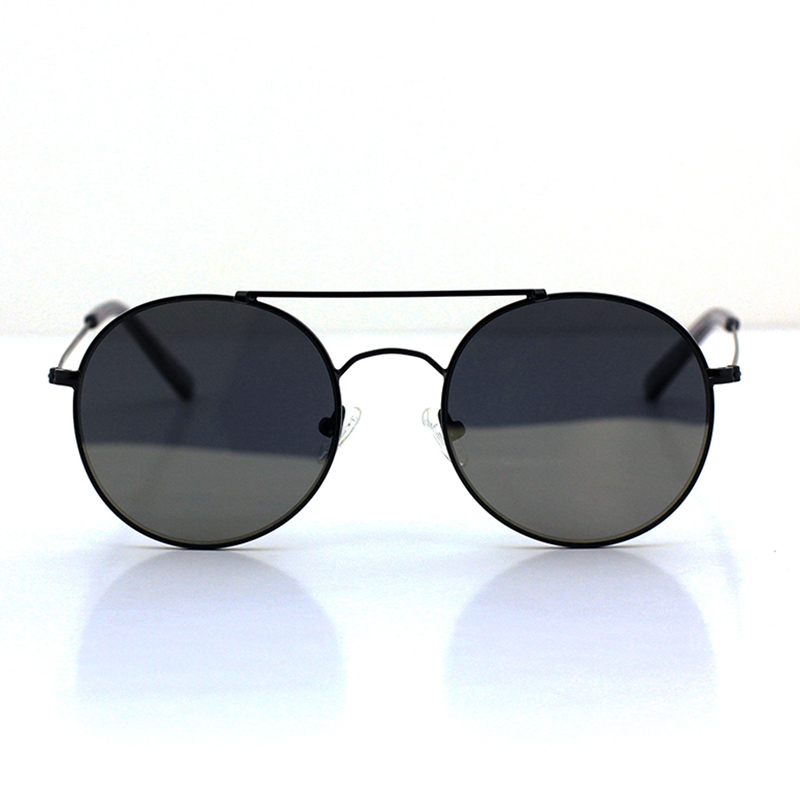 

Lovely Chic Basic Black Sunglasses