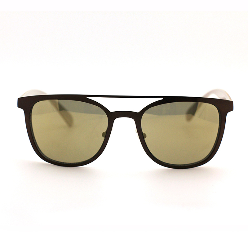 

Lovely Retro Green Sunglasses