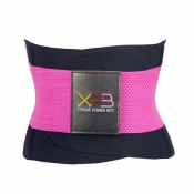 Lovely Sexy Zipper Design Rose Red Intimates Acces