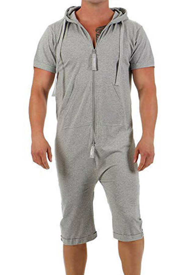 Комбинезон Пижама Мужской Купить