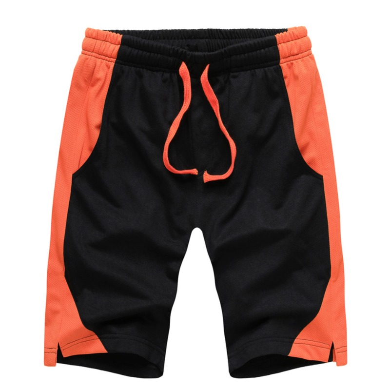 

Lovely Sportswear Patchwork Croci Shorts