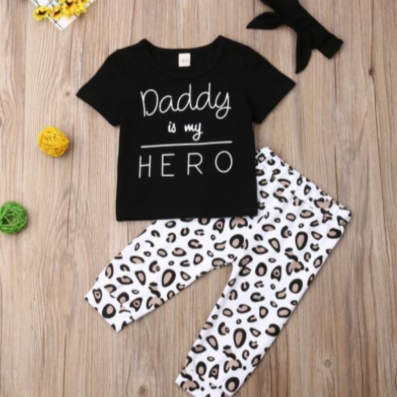 

lovely Casual Print Black Girl Two-piece Pants Set