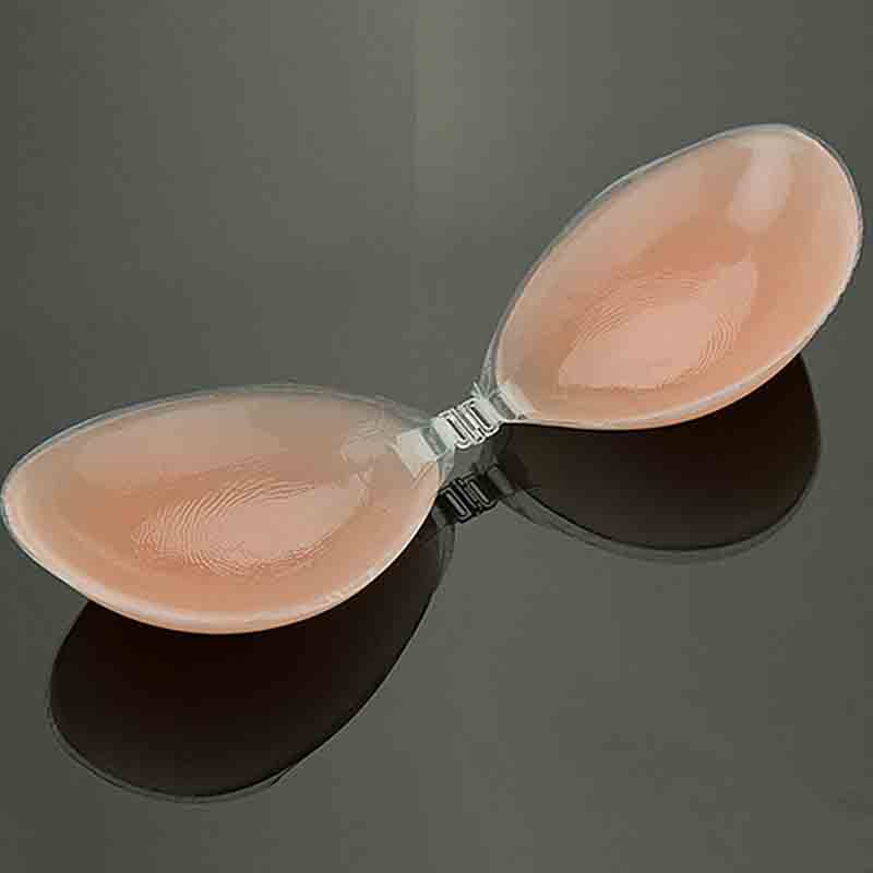 

lovely Sexy Skin Color Intimates Accessories