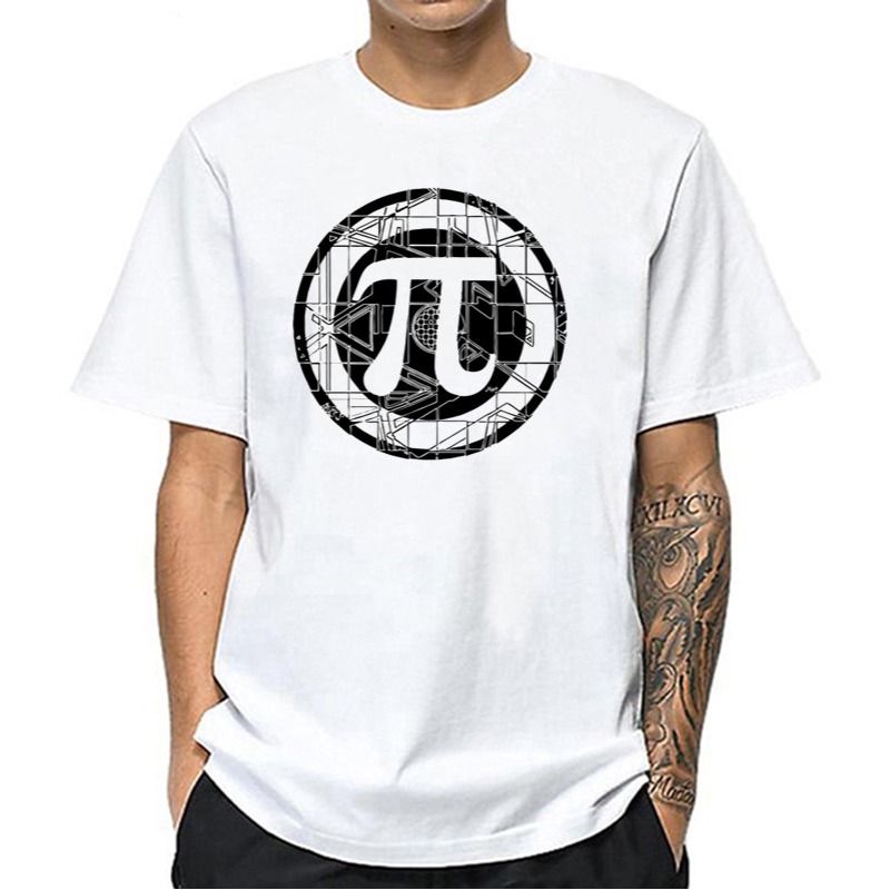 

lovely Casual O Neck Print White Tshirt