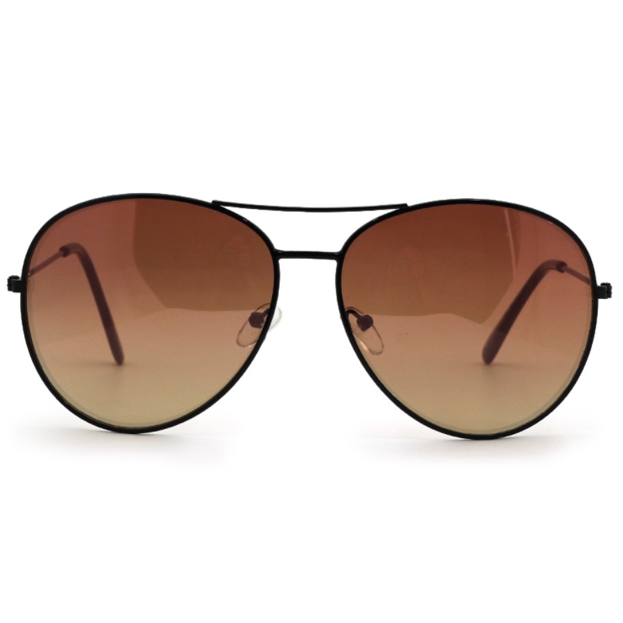 Brown sunglasses