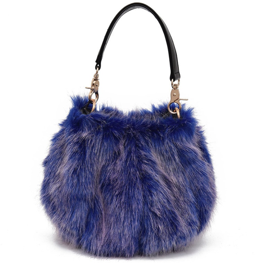 

lovely Chic Blue Crossbody Bag, Deep blue