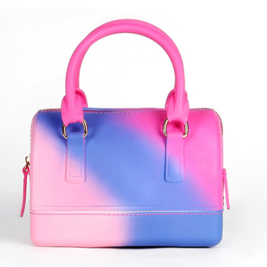 

lovely Chic Gradient Blue Crossbody Bag