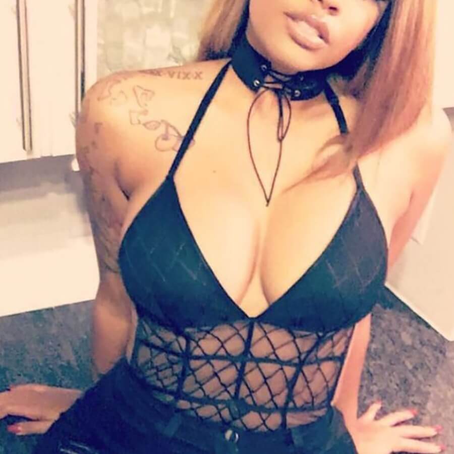 

Lovely Sexy Patchwork See-through Black Teddies