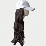 Lovely Hign-temperature Resistance Stitching Black