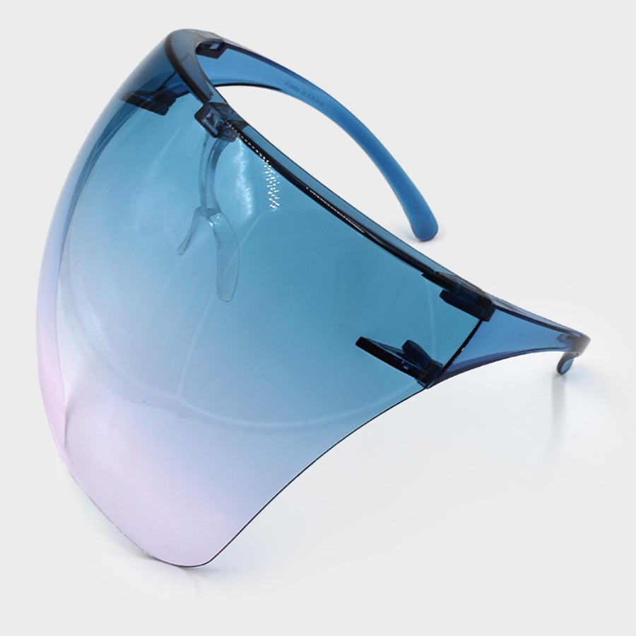 

LW Chic Gradient Skyblue Sunglasses