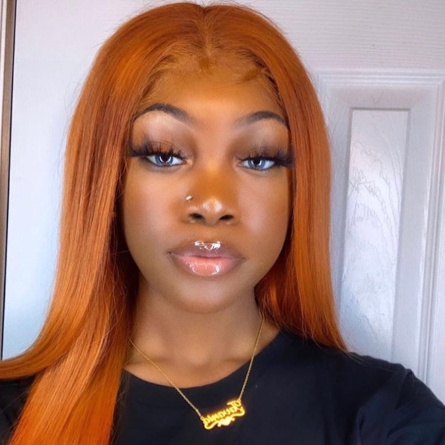 

Lovely Street High-temperature Resistance Croci Wig