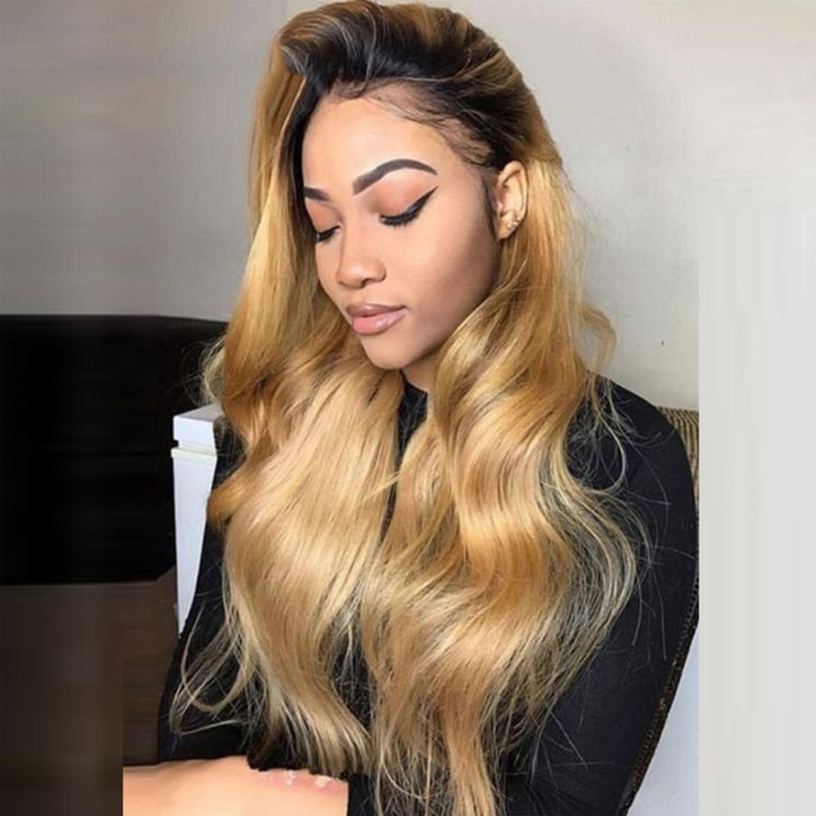 

Lovely Casual Gradient High-temperature Resistance Wig