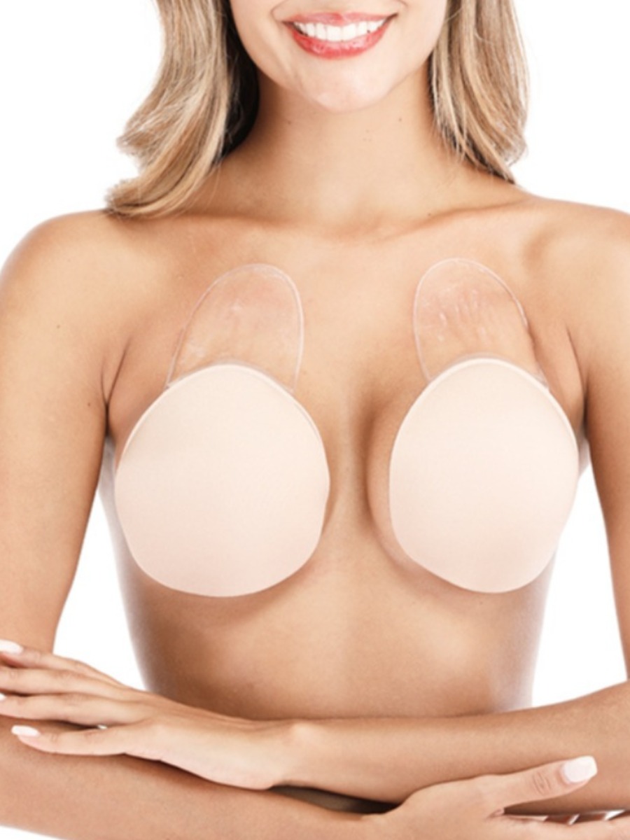 

LW SXY Non-slip Breast Lifter Nubra, Apricot