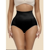 LW COTTON High-waisted Skinny Panties
