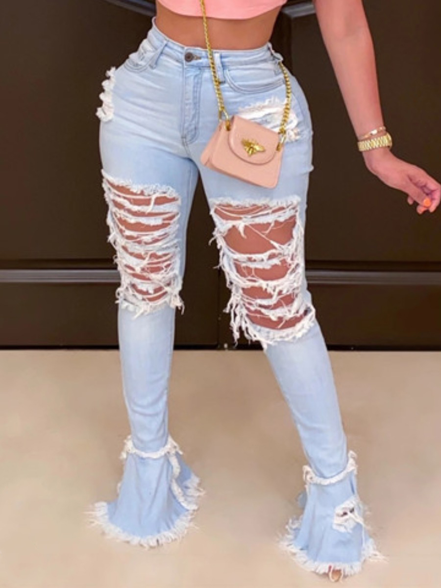 Flare Jeans on AccuWeather Shop