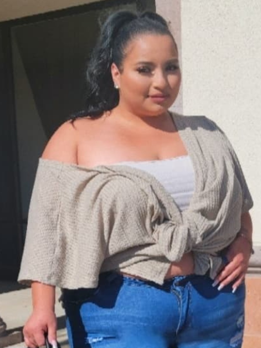 LW Batwing Sleeve Oversized Blouse