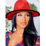 LW Gradient Jazz Hat