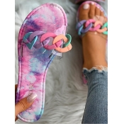 LW Chain Decor Slides