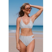 LW Bandage Design Bikini Set